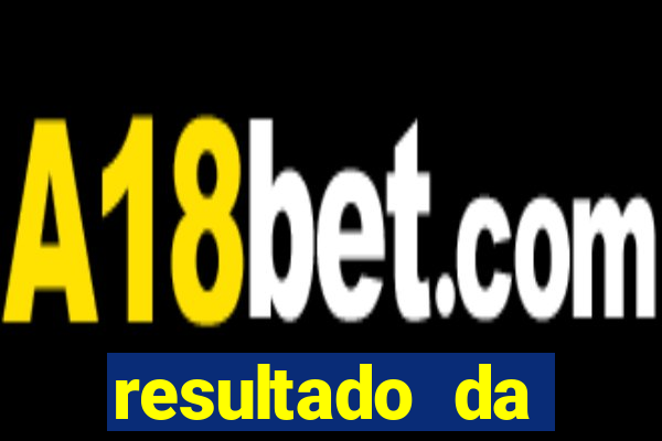 resultado da poderosa do vale de assu